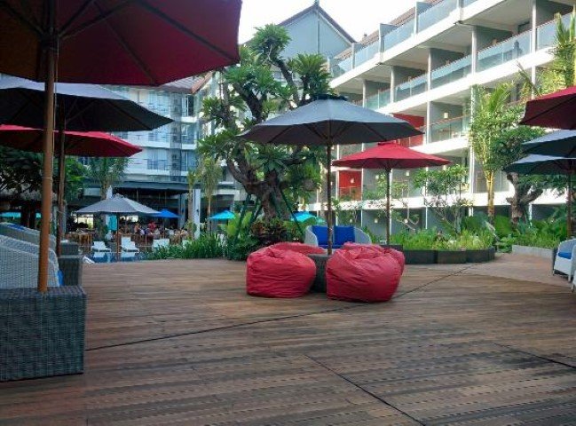 Ramada Encore by Wyndham Seminyak Bali